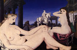 Paul-Delvaux-A-naked-statue-.JPG
